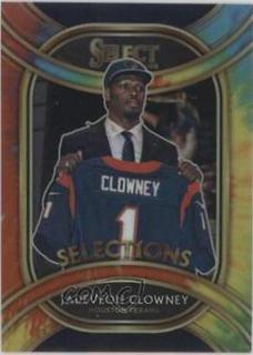 Jadeveon Clowney