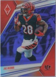Joe Mixon