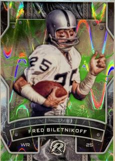 Fred Biletnikoff