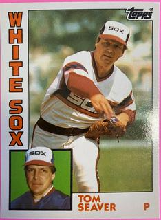 Tom Seaver