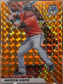 Austin Hays