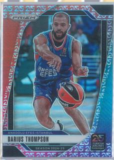 Darius Thompson