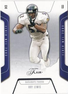 Ray Lewis