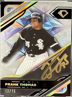 Frank Thomas