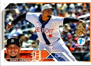 Rony Garcia