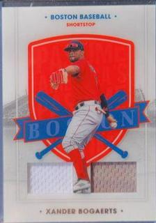 Xander Bogaerts