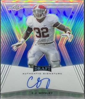 C.J. Mosley