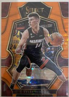 Tyler Herro