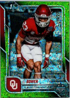 Eli Bowen