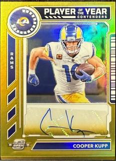 Cooper Kupp