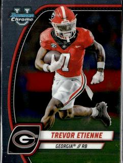 Trevor Etienne