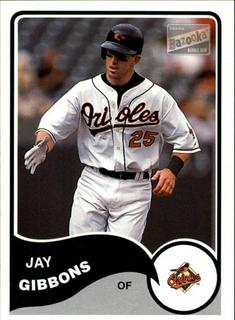 Jay Gibbons