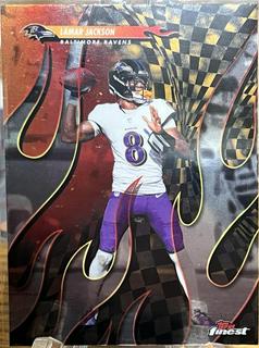 Lamar Jackson