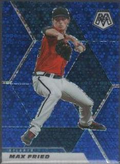 Max Fried