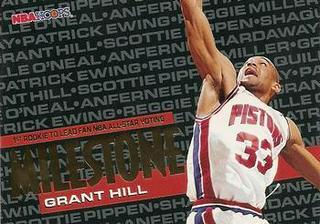 Grant Hill