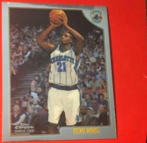 Ricky Davis