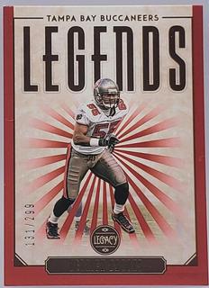 Derrick Brooks