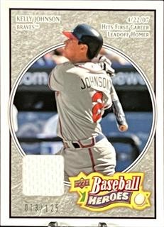 Kelly Johnson
