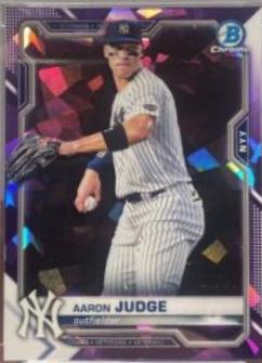 Aaron Judge [Purple] #25