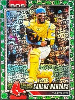 Carlos Narvaez