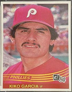 Kiko Garcia