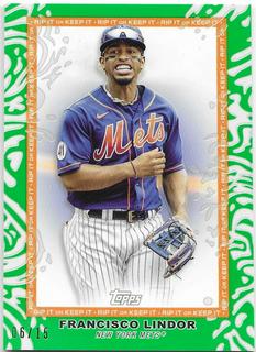 Francisco Lindor
