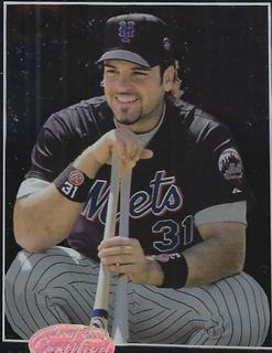 Mike Piazza