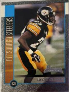 LaVar Glover