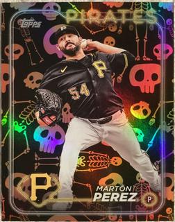 Martin Perez