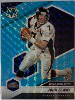 John Elway