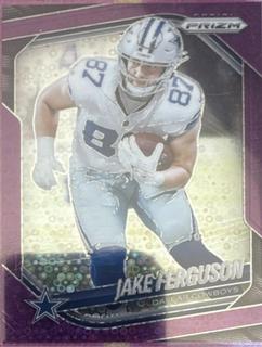 Jake Ferguson