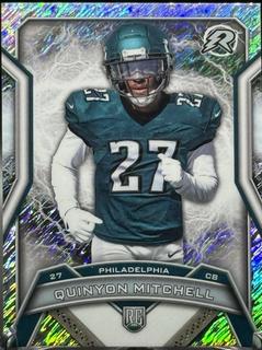 Quinyon Mitchell