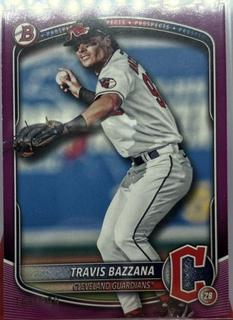Travis Bazzana