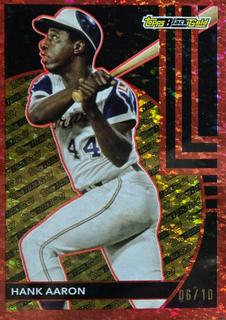 Hank Aaron