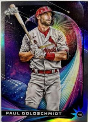 Paul Goldschmidt #SG-7