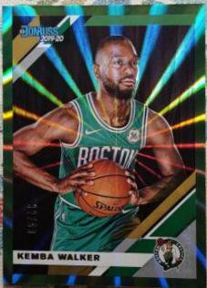 Kemba Walker