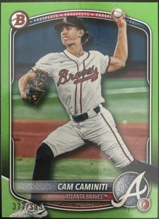 Cam Caminiti