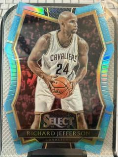 Richard Jefferson