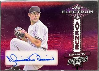 Mariano Rivera