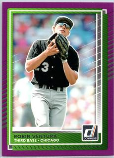 Robin Ventura