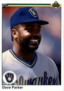 Dave Parker