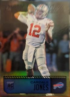 Cardale Jones