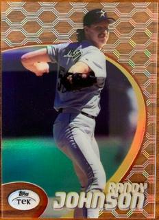 Randy Johnson
