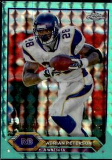 Adrian Peterson