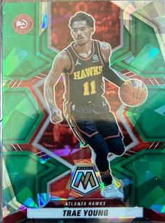 Trae Young