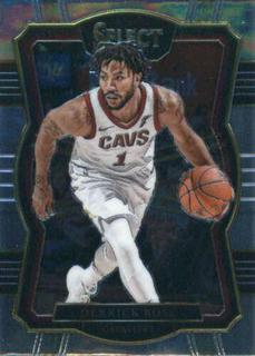 Derrick Rose