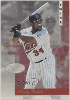 Kirby Puckett