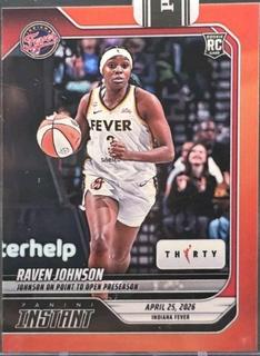 Raven Johnson