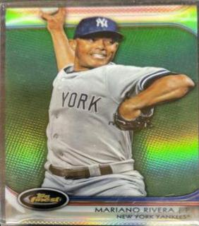 Mariano Rivera