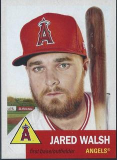 Jared Walsh